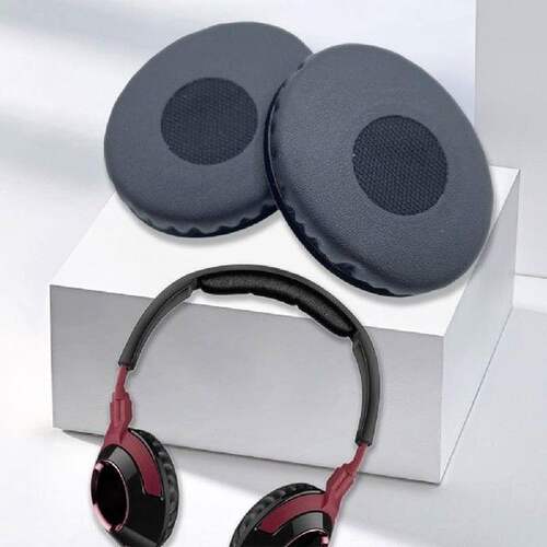 极速Foam Headphone Cushions Replaceable Noise-insulation Gam