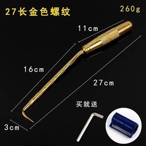 钢筋钩不锈钢绑扎钩o扎钩建筑麻花钢扎钩扎丝钩子V半自动钢筋钩