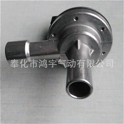 好货炮电磁阀 kK0W气2w2 空-炮电宁快速排.气阀i磁波