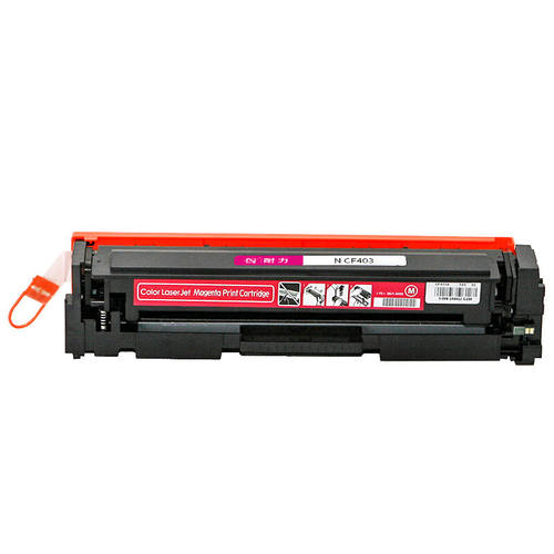 好货耐力NCF403A201A红色硒鼓(适用惠普M252nM252dwM277dwM277nM