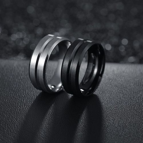 Sweet men jewelry ring for Women rings Retro beautiful mens