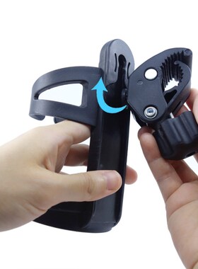 极速Babyyoya Stroller Cup Holder Baby Stroller Accessories C