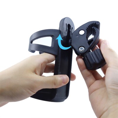 极速Babyyoya Stroller Cup Holder Baby Stroller Accessories C