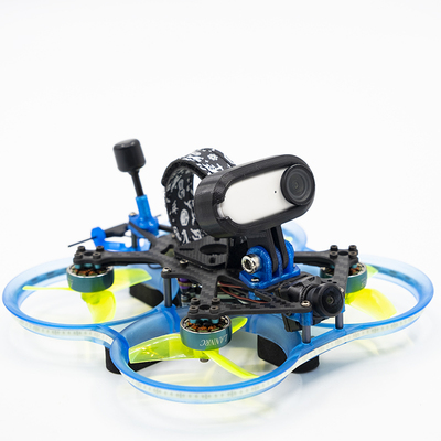 怪象25高清穿越机套装 FPV数字图传VISTA 2.5寸 花飞航拍室内套机