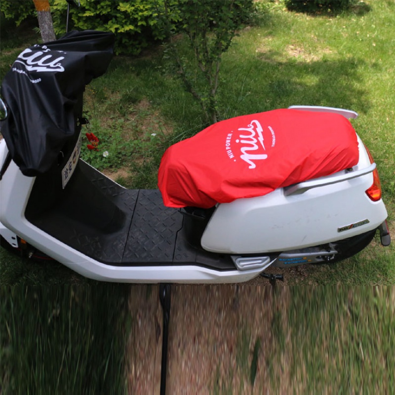 用于小牛电动车US\U+\N1S\M+防水罩防尘罩仪表盘罩坐垫套防雨罩