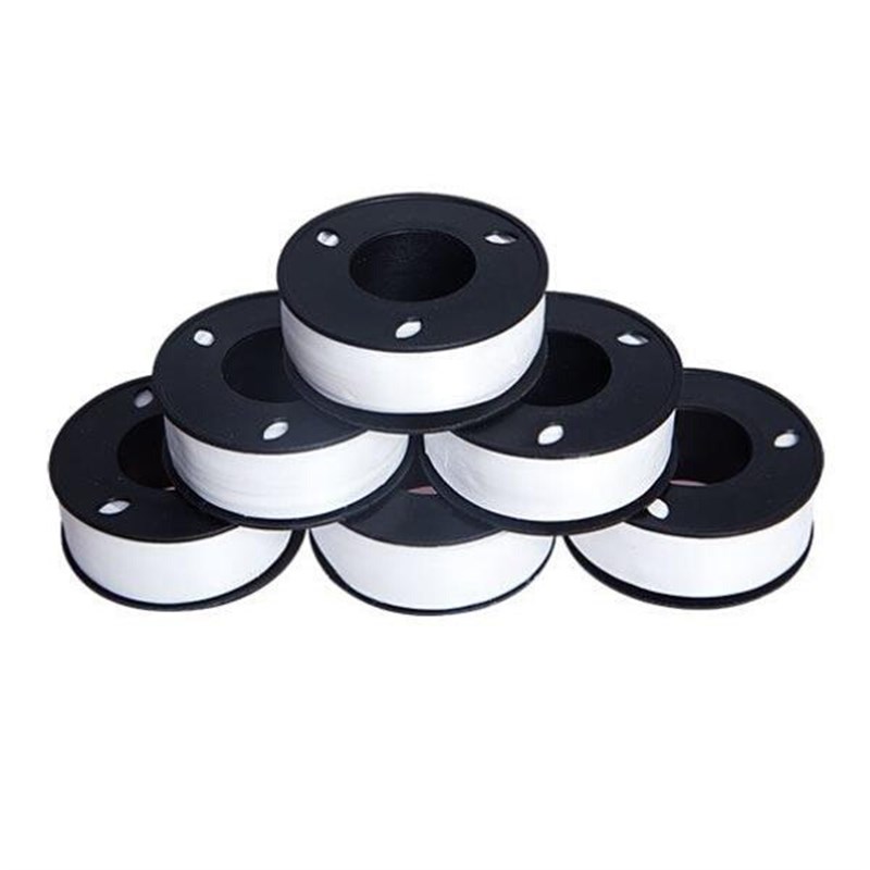 Teflon tape 100 rolls sealing tape 20 m free shipping thic