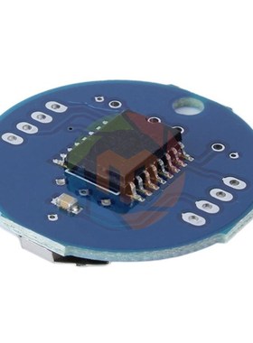 RTC 实时钟模块 DS3231SN ChronoDot V2.0 I2C 提供例程