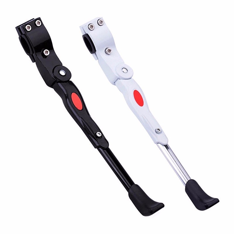 MTB Bicycle Kick Stand Parking Racks Mountain Bike Kickstand