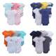 Jumpsuit summer climbing uit suit newborn class