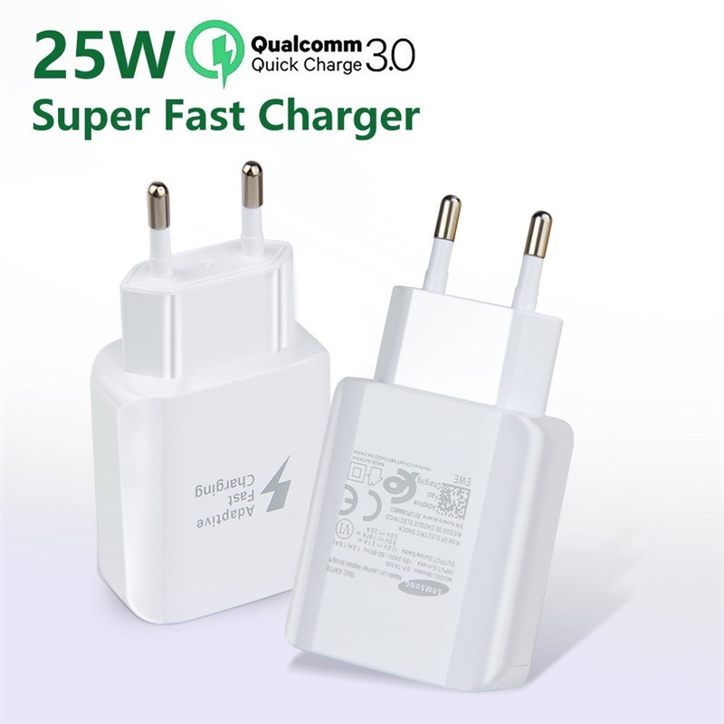 Fast Charging Tablet Wall Charger For Samsung Gala