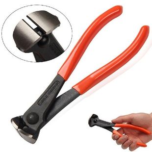 Guitar Fret End Nipper Precision Inch Cutter Metal Puller