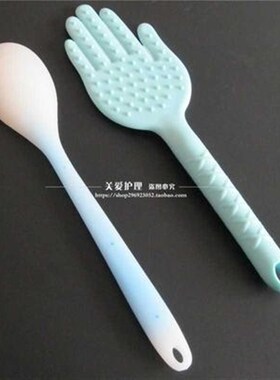 好货胶板高按档器子拍痧棒橡背排敲全捶i身v肩高打摩胶养档锤生硅