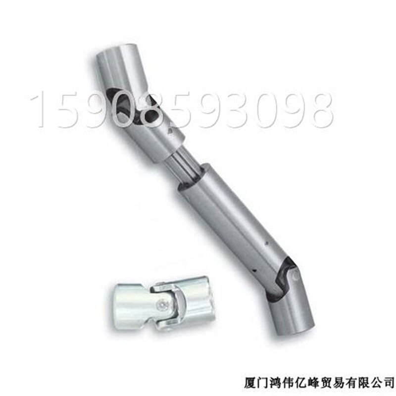 好货议价万向联轴器 万向节 离合器 传动轴 十字轴0.109.101.