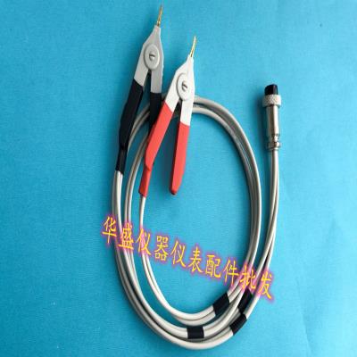 Time of TH2511 / TH2512B / HA / TH251Z3 / DC low resistance