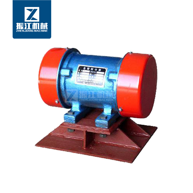 卧式仓壁振动器 ZFB-9 0.75KW电机 振动筛用仓壁振动器现货直发