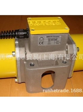 德国BRECON振动电机，BRECON生产振动器