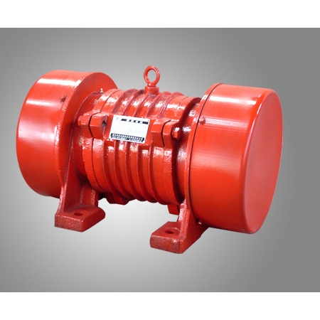 供应功率0.75千瓦 功率0.12KW ZDS-10-2振动电机 宏达朱命辉机械