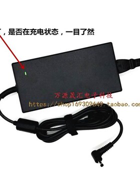 原装雷神RT 911GT-Y3 Y2 911-M1A笔记型电脑电源配接器19V9.5A充