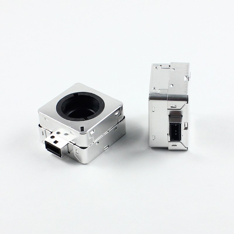 FSTUNING d1s d2s xenon metal base adapter holder hid bulb D