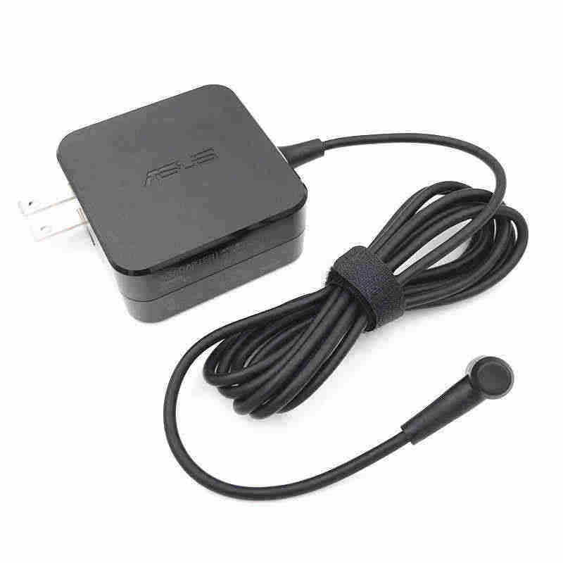 ASUS华硕UX21E UX31E笔记型电脑电源配接器19V2.37A充电线45W