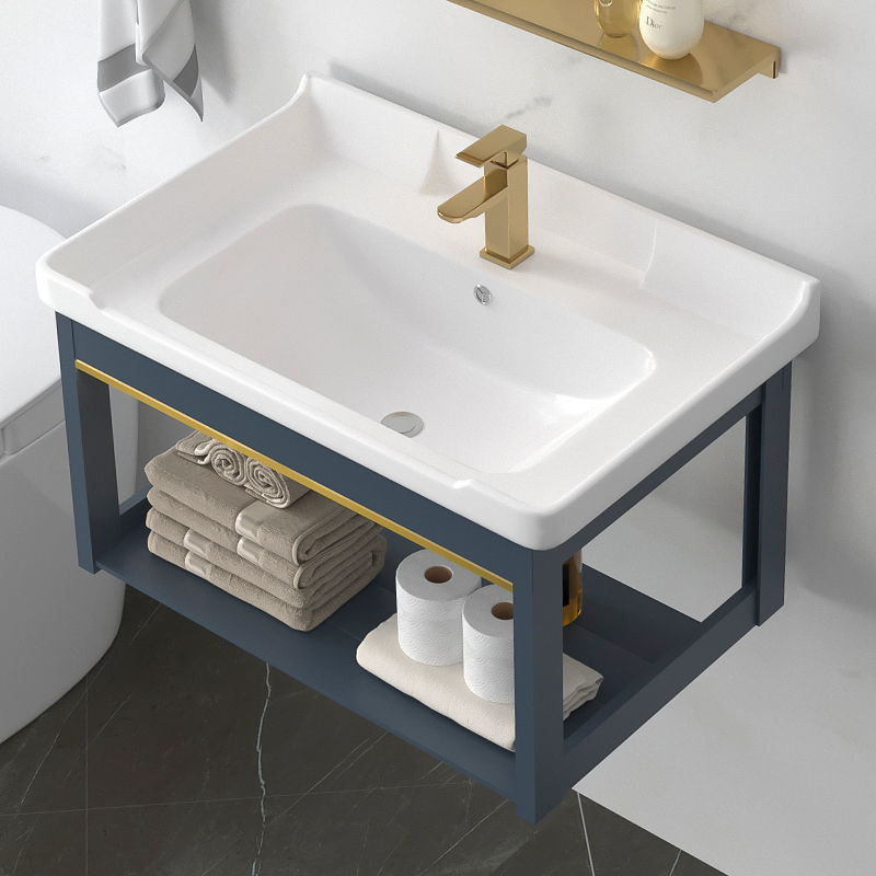 Basin Washing Wall Wall Wall Wall Holding Taiwan Combinati