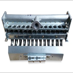 火排天然燃气蒸包炉配件燃烧器蒸汽机炉炉头煮面炉桶蒸饭柜商用