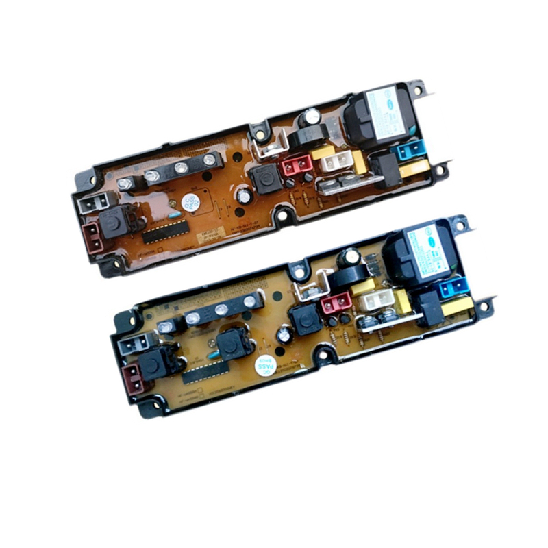 HF-HL558 HF-WA05B控制板 小鸭威力洗衣机电脑版HF-KB-S11-T-07一