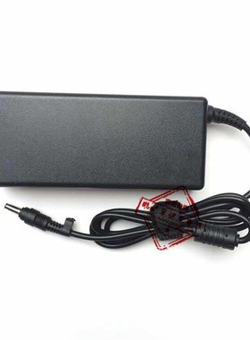 惠普充电器19v4.74a笔记型电脑电源配接器V3200 NC4200小口子弹头