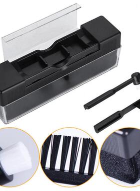 Combination Vinyl Records Cleaning Kit Turntables Cleaning K