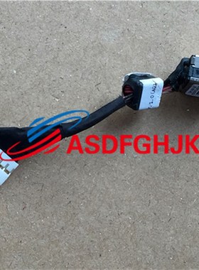 厂家VPY14戴尔Dell M13X 电源头 ZAY00 0VPY14 DC30100U500 电源