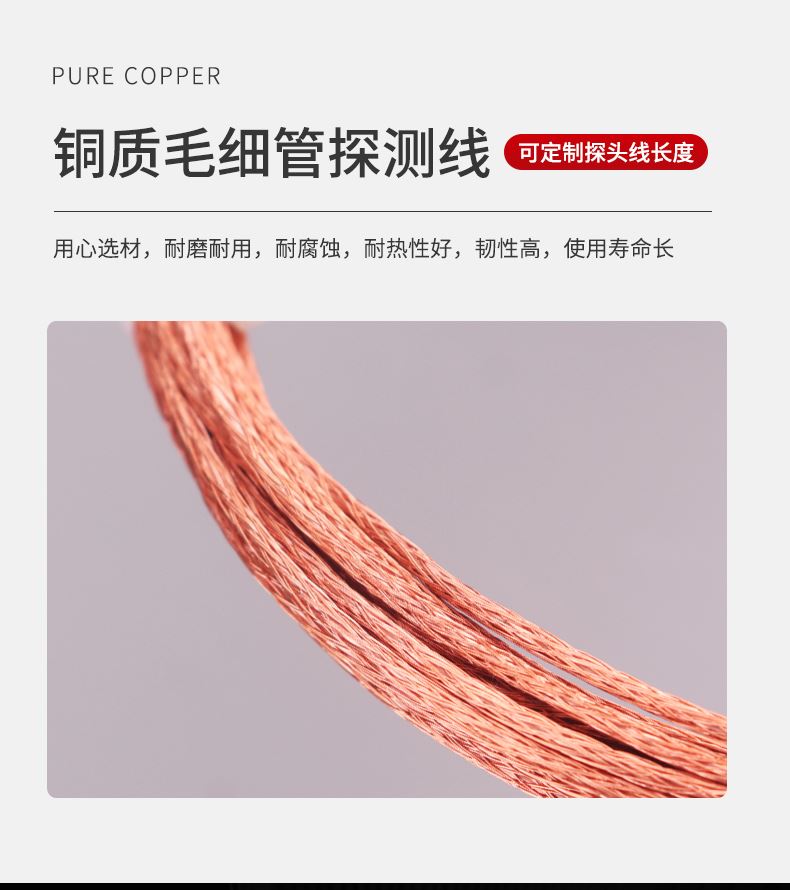 。压力式温度计温度表WTQ280带监视器锅炉蒸汽测水温油温高温工业