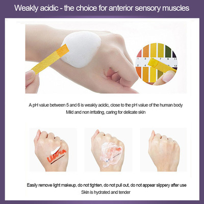 ULTRA Facial Cleanser Face Wash Limpiador Facial Deep Cleans