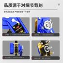 手扳葫芦1吨2吨3T手动吊葫芦链条手摇紧线器小型家用其他起重工具