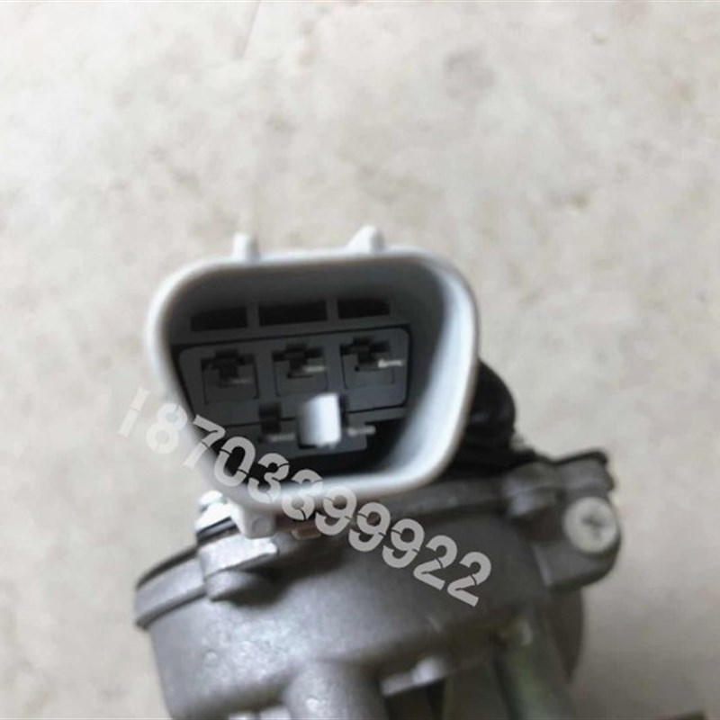 适配雷丁D50D70比德文M6M7汉唐众新海全电动汽车雨刮电机雨刷电机