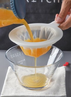 Reusable 100/200/400 Super Fine Mesh Sieve Strainer Colander