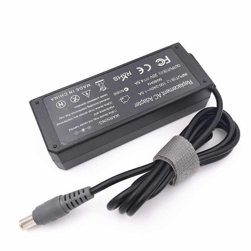 联想Thinkpad X201i X61 X220电脑X200 X230 电源配接器充电线