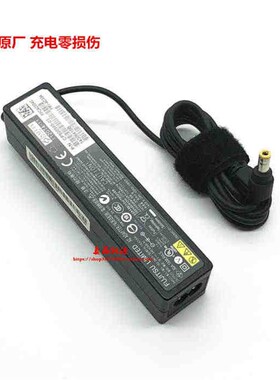富士通AH52 AH54 AH532 E753笔记型电脑充电线电源配接器19V3.42A