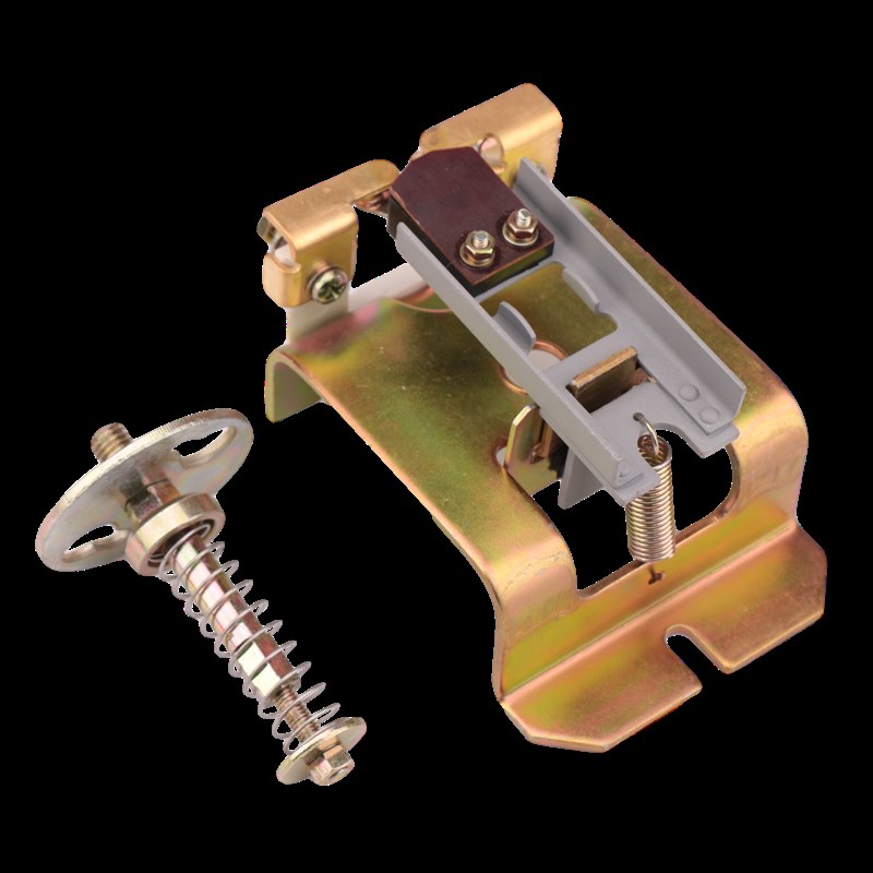 适用三菱SPVF电梯主机抱闸制动器开关EM2430 70曳引机抱闸GPS-2