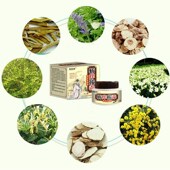 芙旋康斩痒拔毒透皮抑菌膏.