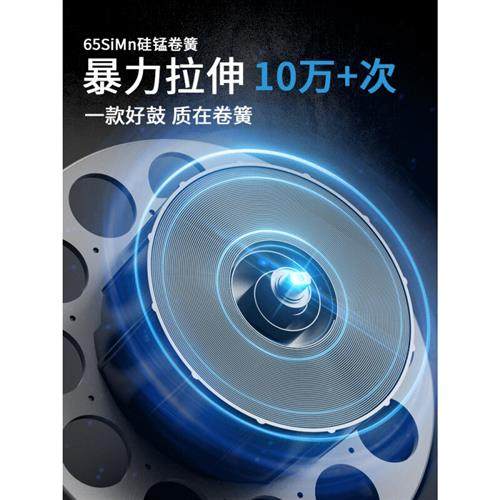 定制气鼓自动伸缩卷管器水鼓电子鼓气管收卷器泡沫气动收缩汽修汽