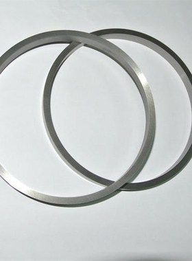 湖南株洲定制 硬质合金密封环  碳化钨环 钨钢密封件