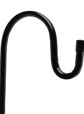 Shepherds Hooks, 2Pack Shepherd Hook Made Of Metal For