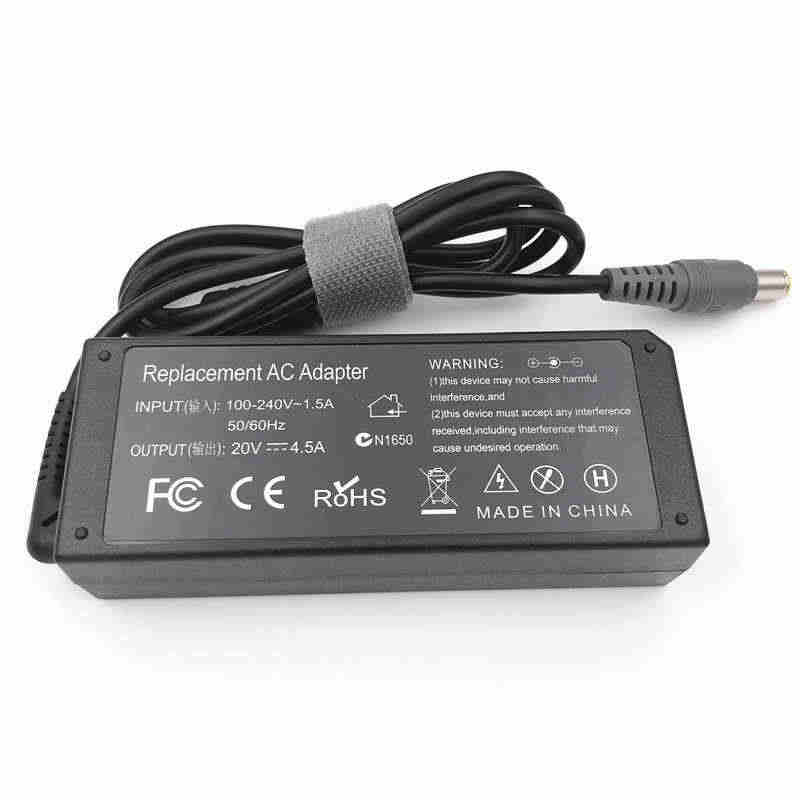 联想Thinkpad X201i X61 X220电脑X200 X230 电源配接器充电线