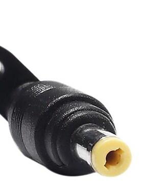 适用惠普HP500 HP520 V3000 18.5V 3.5A小口 笔记本电源适配器