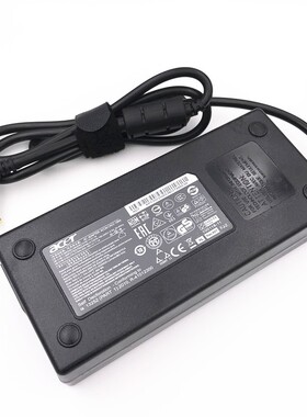 Acer笔记本19V 71A VN7591G宏碁电源配接器 PA113116充电线