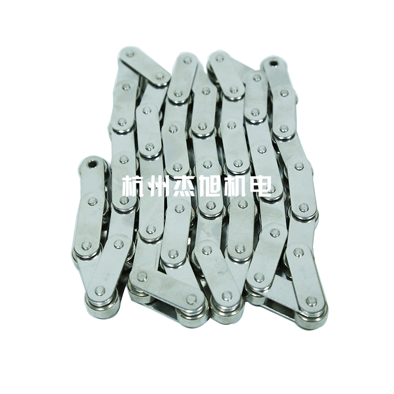 双节距大滚子链条C208B C2052 C2062 C2082