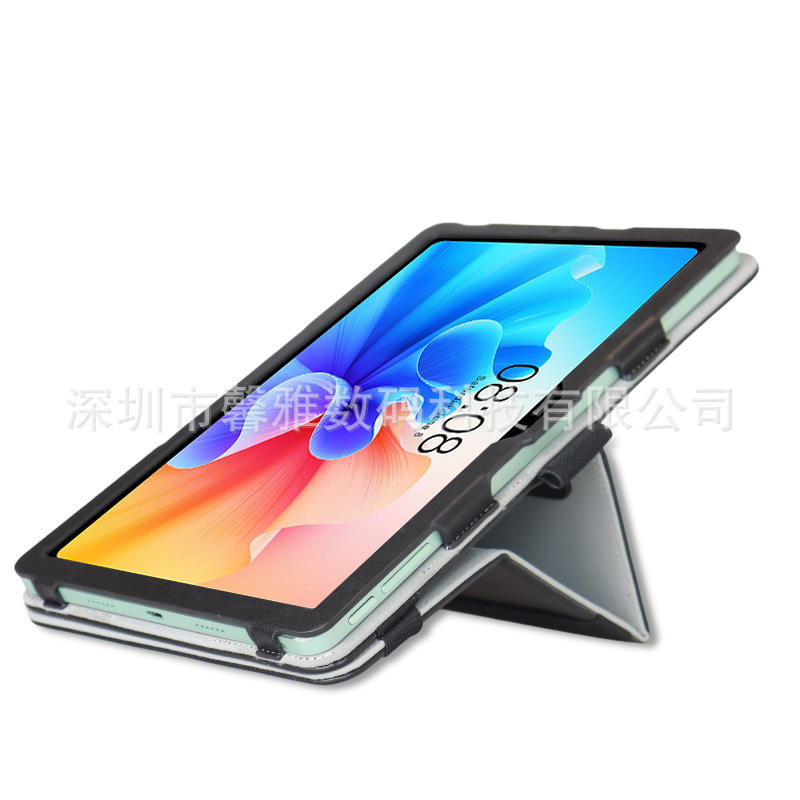 Blackview Tab11平板保护套10.36英寸皮套pu手托支架横竖支撑