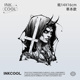 INKCOOL 暗黑魔女纹身贴欧美酷炫防水防汗保持久草本纹身贴IK063