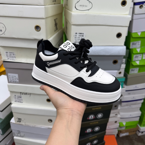 断码福利 麦莎正品 3.5厘米 建议拍大一码 97-1