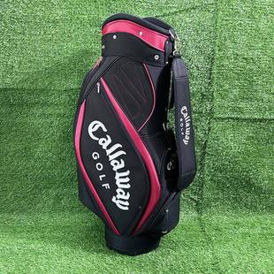 高尔夫球RET运动包轻备男女通用装 轻便球包高尔夫型单肩清包仓